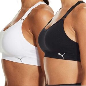 Puma Sport Bra Set of 2